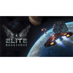 💥Elite Dangerous 🔵 PS4/PS5 🔴ТR🔴