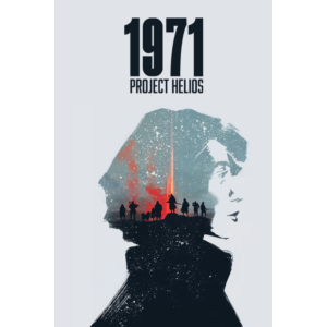 🎮1971 Project Helios 💚XBOX 🚀Быстрая доставка