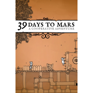🎮39 Days to Mars 💚XBOX 🚀Быстрая доставка
