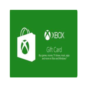 🎮Xbox Live Карта🟢 20 BRL 💎Бразилия