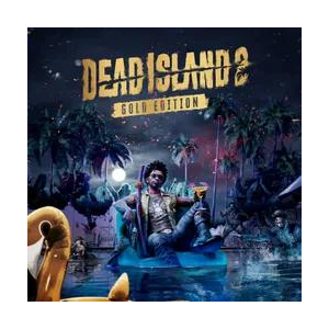 🎮Dead Island 2 GOLD EDITION🚀Все DLC✅Без очереди✅