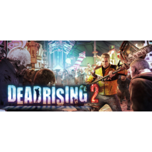 Dead Rising 2 [Steam / РФ и СНГ]