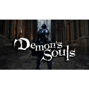 🍓 Demon´s Souls (PS5/RU) П3 - Активация