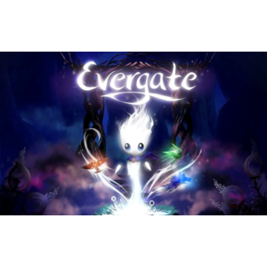 🍓 Evergate (PS5/RU) П3 - Активация