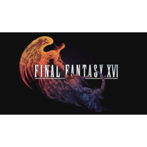 🍓 FINAL FANTASY XVI (PS5/RU) П3 - Активация