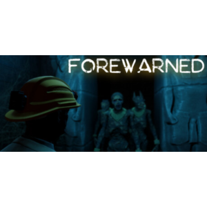 ✅ FOREWARNED (Steam Ключ / РФ + Весь Мир)💳0%