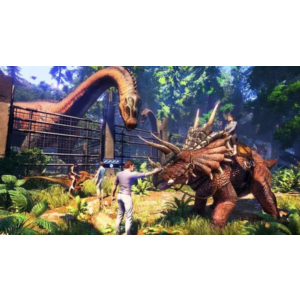 ARK: Survival Evolved✅ НОВЫЙ АКК, ПОЛНЫЙ ДОСТУП ✅