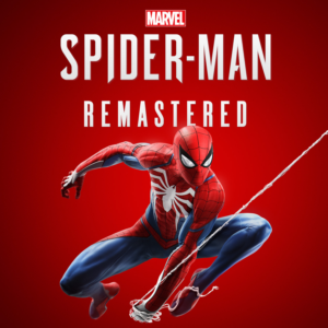 🔴SPIDER-MAN REMASTERED🔴НАВСЕГДА🔥+ОБНОВЛЕНИЯ🔥