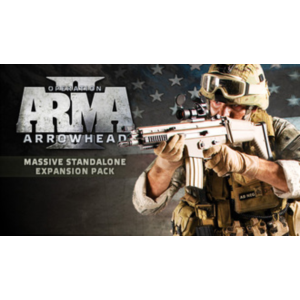 Arma 2: Operation Arrowhead GIFT + МИР + ВСЕ СТРАНЫ