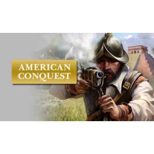 American Conquest STEAM GIFT Россия + МИР + ВСЕ СТРАНЫ