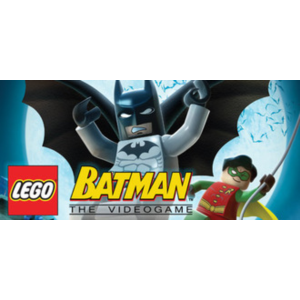 LEGO® Batman™: The Videogame МИР + ВСЕ СТРАНЫ