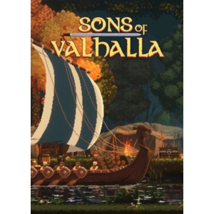 ✅ Sons of Valhalla