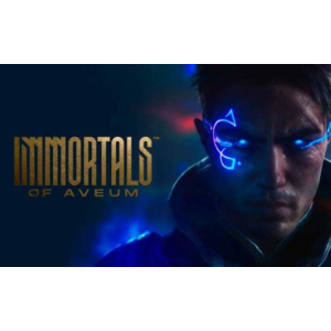 🍓 Immortals of Aveum (PS5/EN) П3 - Активация