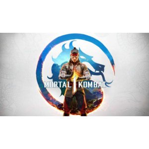 🍓 Mortal Kombat 1 (PS5/RU) П3 - Активация