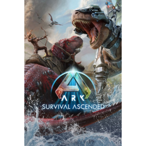 ARK: SURVIVAL ASCENDED ❤️‍🔥XBOX X|S Аккаунт