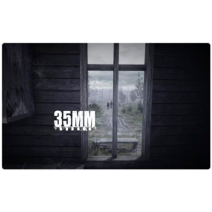 🍓 35MM (PS4/PS5/RU) П3 - Активация