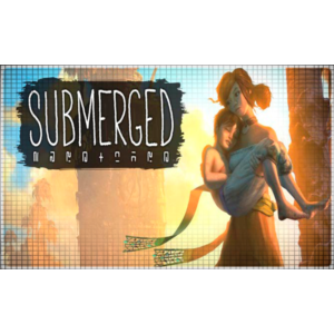 🍓 Град погружённый (PS4/PS5/RU) П3 - Активация