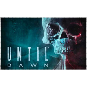🍓 Until Dawn / Дожить до рассвета PS5/RU Активация