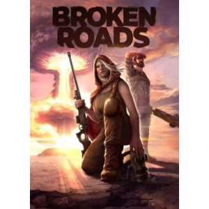✅ Broken Roads