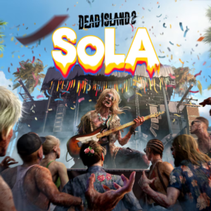 🔴 Dead Island 2 - SoLA ✅ EPIC GAMES 🔴 (PC)