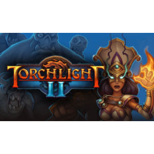 Torchlight II STEAM GIFT Россия + МИР + ВСЕ СТРАНЫ