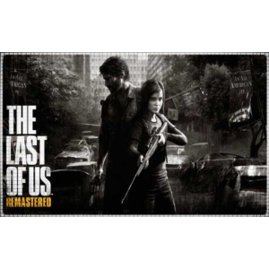 🍓 The Last of Us Remastered (PS4/PS5/RU) П3 Активация