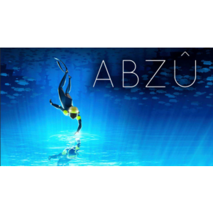 🍓 ABZU (PS4/PS5/RU) П3 - Активация