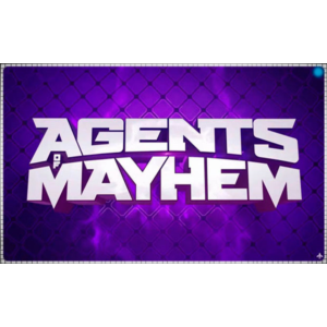 🍓 Agents of Mayhem (PS4/PS5/RU) П3 - Активация