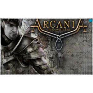 🍓 ArcaniA - The Complete Tale PS4/PS5/RU) П3 Активация