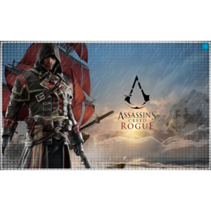 🍓 Assassin´s Creed Rogue (PS4/PS5/RU) П3 - Активация