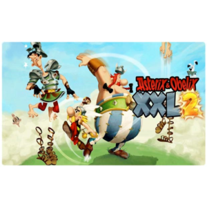 🍓 Asterix And Obelix XXL 2 (PS4/PS5/RU) П3 - Активация