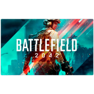 🍓 Battlefield 2042 (PS4/PS5/RU) П3 - Активация