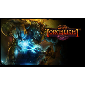 Torchlight  STEAM GIFT Россия + МИР + ВСЕ СТРАНЫ