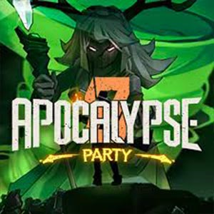 Apocalypse Party Steam Key RU