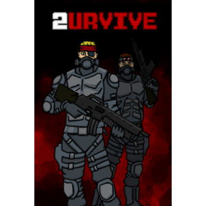 🎮2URVIVE 💚XBOX 🚀Быстрая доставка