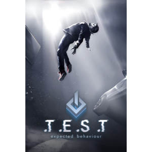 🎮.T.E.S.T: Expected Behaviour 💚XBOX 🚀Быстро