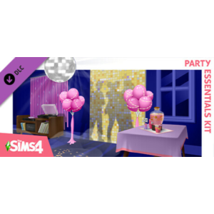 THE SIMS 4 ВСЕ ДЛЯ ПРАЗДНИКА  КОМПЛЕКТ DLC steam Россия