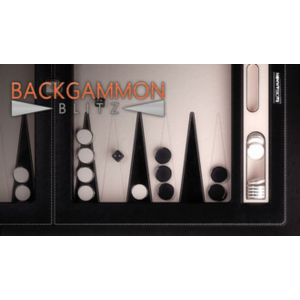 Backgammon Blitz STEAM GIFT Россия + МИР + ВСЕ СТРАНЫ