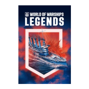🔑 World of Warships Legends - Океанский странник🔥КЛЮЧ