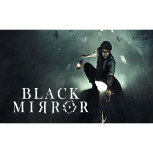 🍓 Black Mirror (PS4/PS5/RU) П3 - Активация