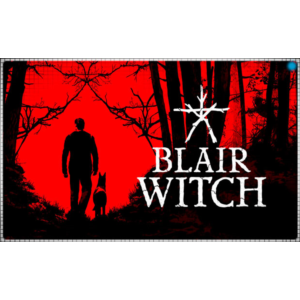 🍓 Blair Witch (PS4/PS5/RU) П3 - Активация