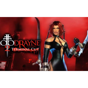 🍓 BloodRayne 2: ReVamped (PS4/RU) П3 - Активация