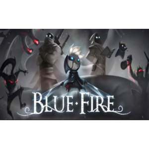 🍓 Blue Fire (PS4/PS5/RU) П3 - Активация
