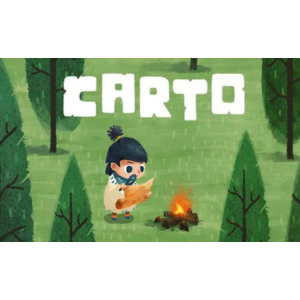 🍓 Carto (PS4/PS5/RU) П3 - Активация