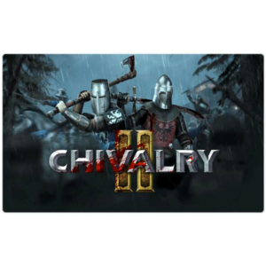 🍓 Chivalry 2 (PS4/PS5/RU) П3 - Активация