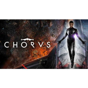 🍓 Chorus (PS4/PS5/RU) П3 - Активация