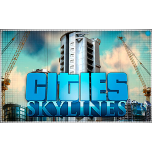 🍓 Cities: Skylines (PS4/PS5/RU) П3 - Активация