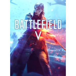 Battlefield™ V  PS4  Аренда 5 дней✅