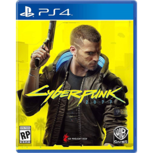 Cyberpunk 2077   PS4  Аренда 5 дней✅