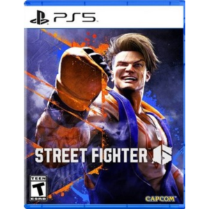 Street Fighter™ 6  PS4 - PS5  Аренда 5 дней✅